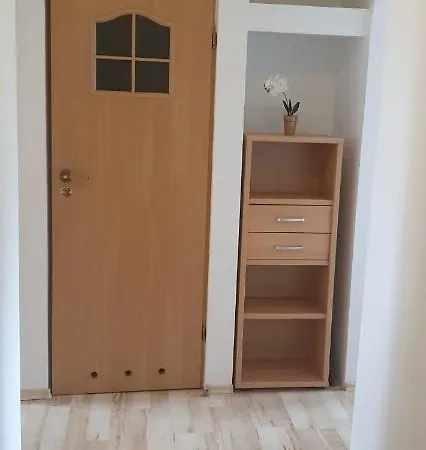 酒店 Elektoralna 26 *