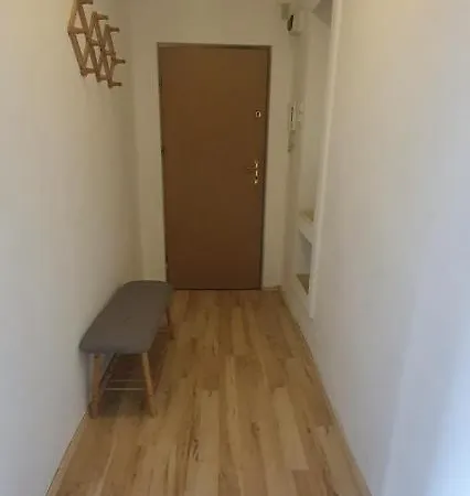 Elektoralna 26 Apartament