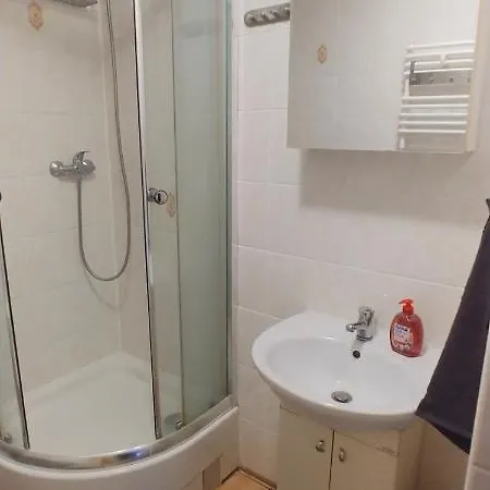 Elektoralna 26 Apartament *