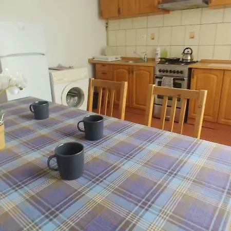 Elektoralna 26 Apartament *