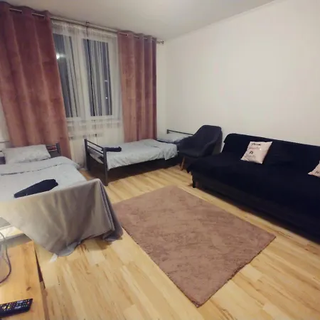 Elektoralna 26