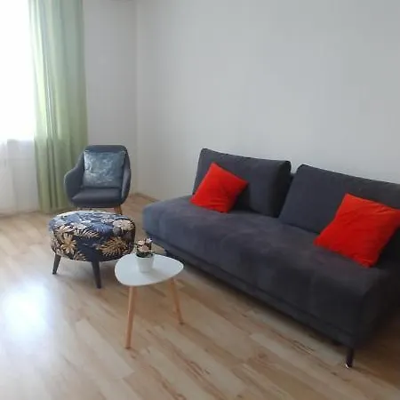 Elektoralna 26 * ורשה