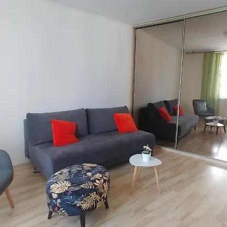 Elektoralna 26 *