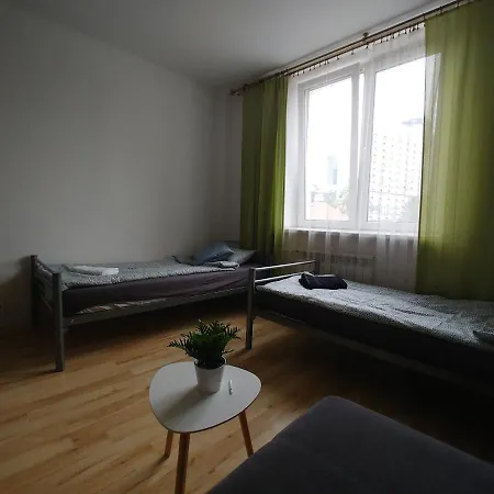 Elektoralna 26 Warszawa