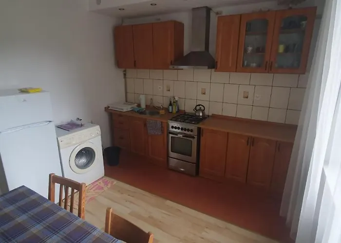 Elektoralna 26 Hotel