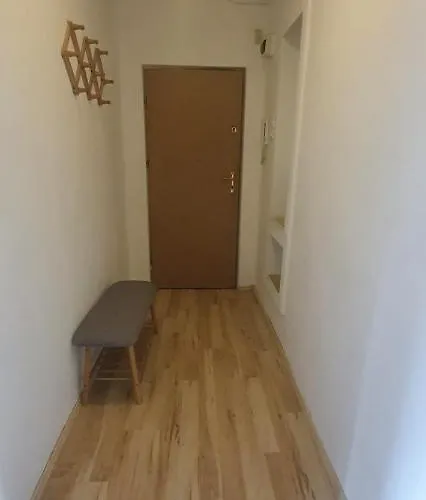 Elektoralna 26 Hotel