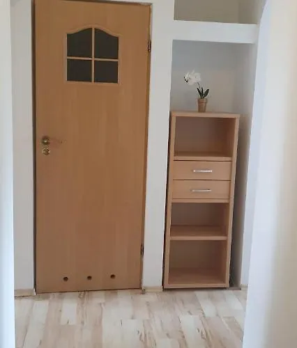 Hotel Elektoralna 26 *