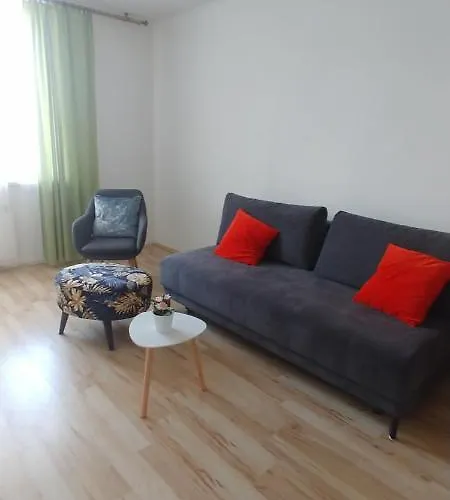 Elektoralna 26 * Warszawa